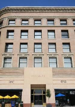 Douglas Building Lofts