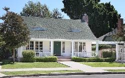 Melrose Hill