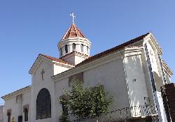 Little Armenia