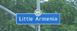 Little Armenia