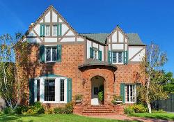 Los Feliz Homes