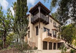 Los Feliz Homes