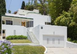 Los Feliz Homes