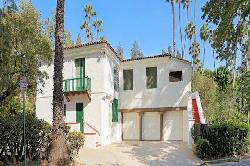 Lower Bel Air