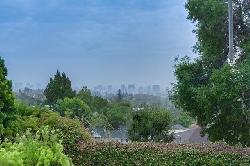 Lower Bel Air
