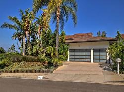 Upper Bel Air