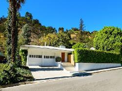 Upper Bel Air