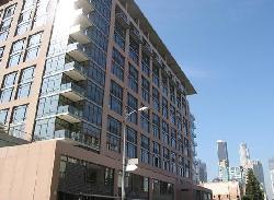 Elleven South Lofts
