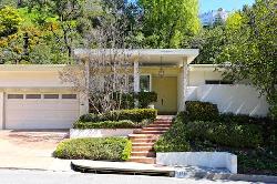 Upper Bel Air