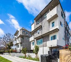 Del Rey 8 Homes