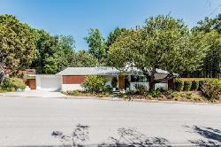 Bel Air Hills