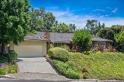 Bel Air Hills