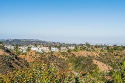 Bel Air Hills