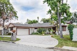 Bel Air Hills