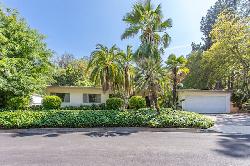 Bel Air Hills