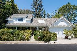 Bel Air Hills