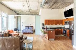 Market Lofts