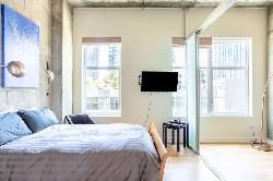 Market Lofts