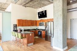 Market Lofts
