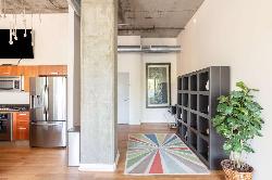 Market Lofts