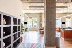 Market Lofts
