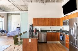 Market Lofts