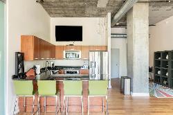 Market Lofts