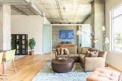 Market Lofts
