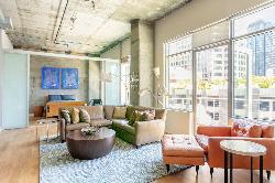 Market Lofts