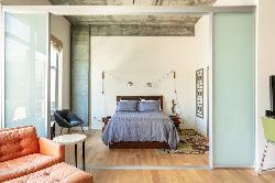 Market Lofts