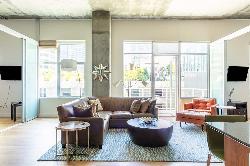 Market Lofts