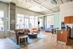 Market Lofts