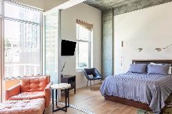 Market Lofts