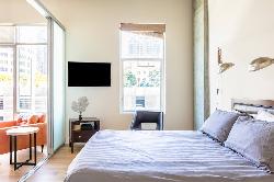Market Lofts