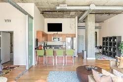 Market Lofts