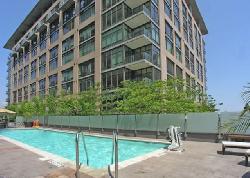 Elleven South Lofts