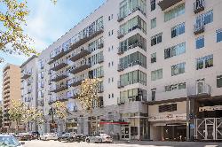 Market Lofts