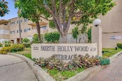 North Hollywood Terrace