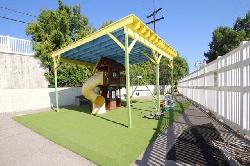 North Hollywood Terrace