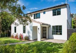 Silver Triangle Studio City