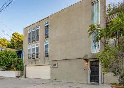 Silver Triangle Studio City