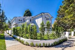 Colfax Meadows Homes