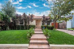 Colfax Meadows Homes