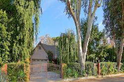 Colfax Meadows Homes