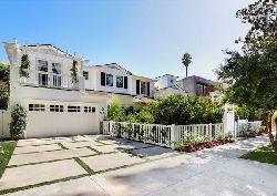 Beeman Park Homes