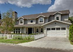 Beeman Park Homes