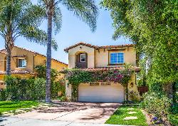 Beeman Park Homes