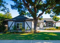 Beeman Park Homes
