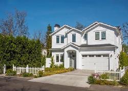 Beeman Park Homes