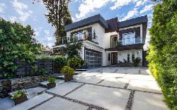 Grove Studio City Homes